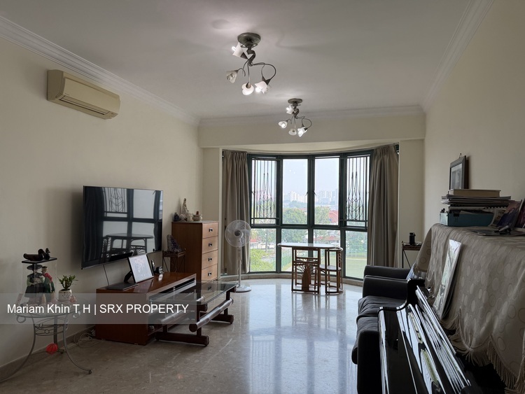 Yew Mei Green (D23), Condominium #632539141